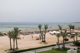 Hotel Regency Plaza Sharm El Sheikh