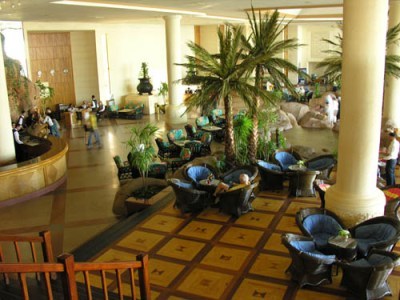 Hotel Pyramisa Sharm