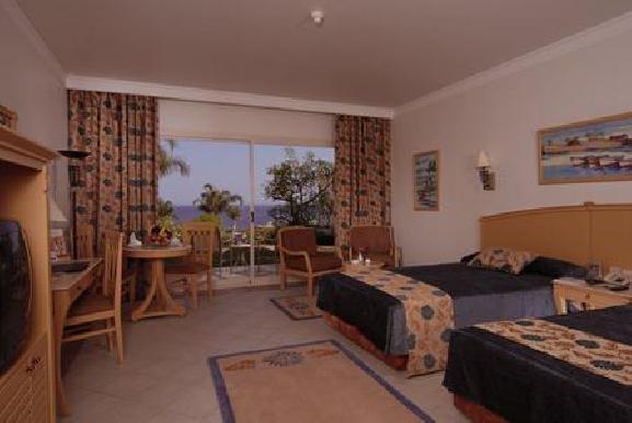 Hotel Concorde El Salam