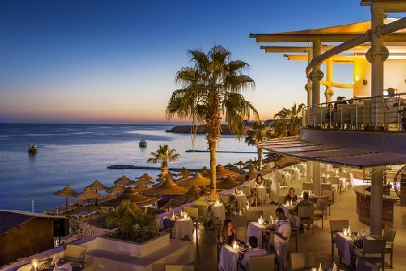 Hotel Concorde El Salam