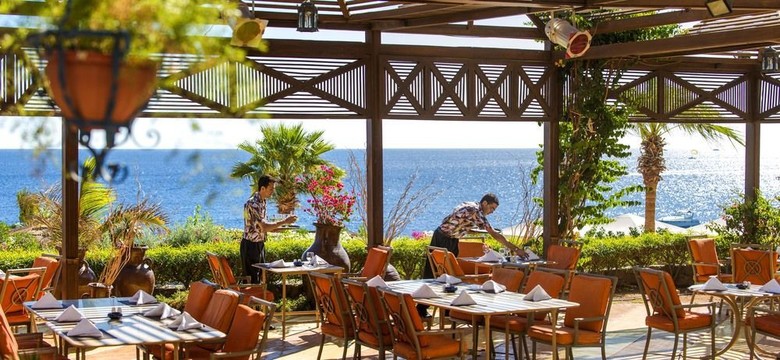 Hotel Concorde El Salam