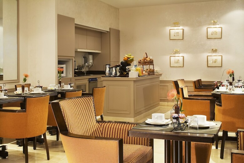 Hotel Vaneau Saint Germain