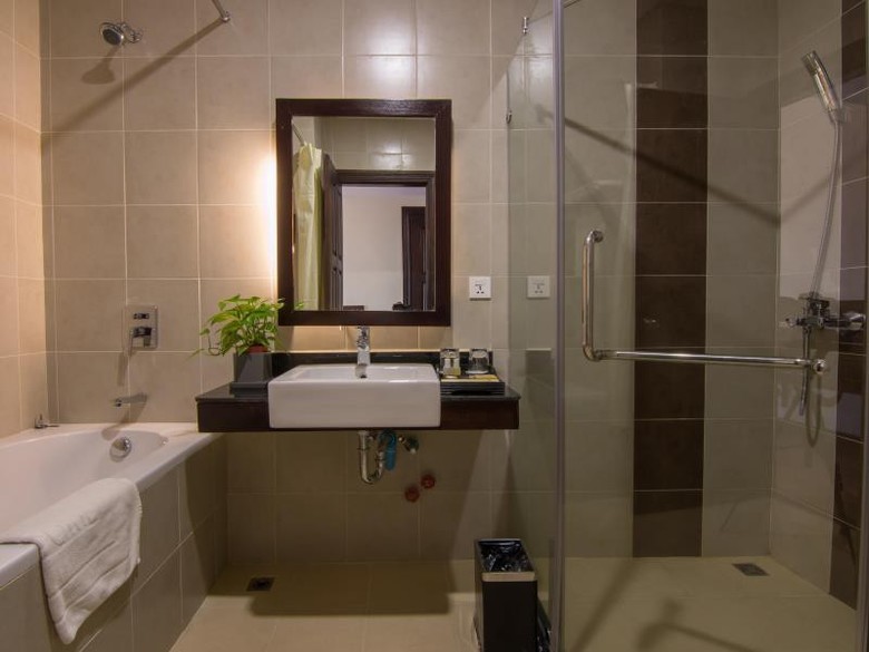 Khemara Angkor Hotel & Spa