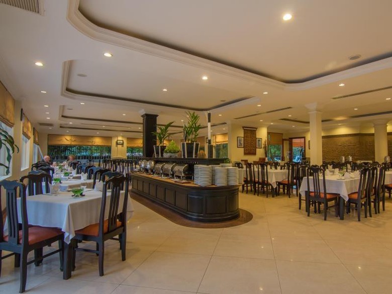 Khemara Angkor Hotel & Spa