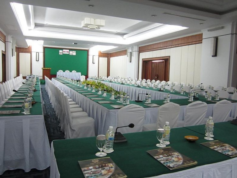Khemara Angkor Hotel & Spa