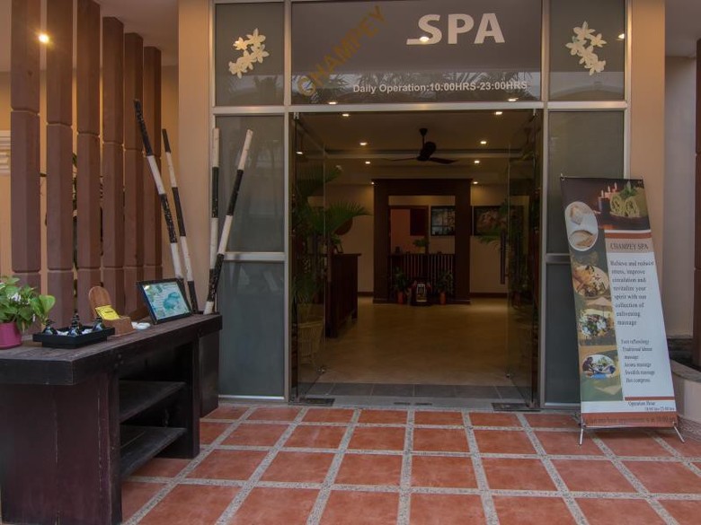 Khemara Angkor Hotel & Spa