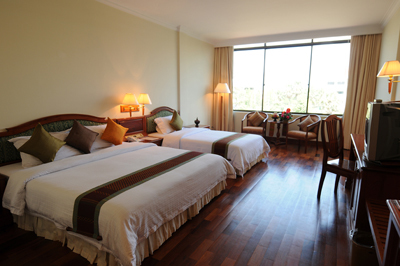 Khemara Angkor Hotel & Spa