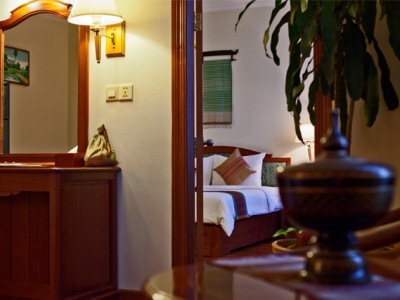 Khemara Angkor Hotel & Spa