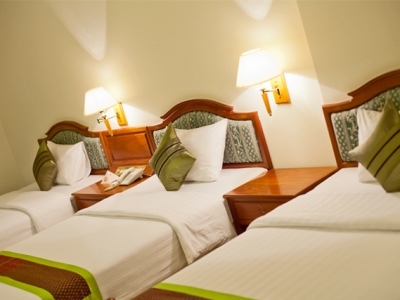 Khemara Angkor Hotel & Spa