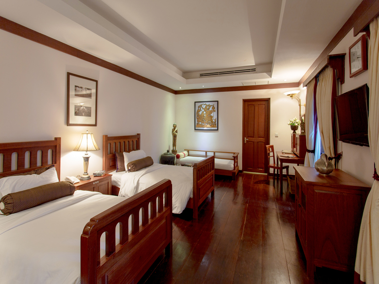Hotel Royal Angkor Resort