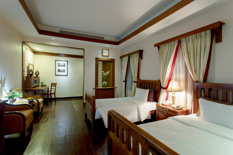 Hotel Royal Angkor Resort