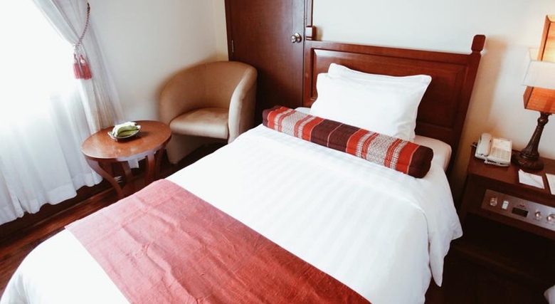 Hotel Royal Angkor Resort