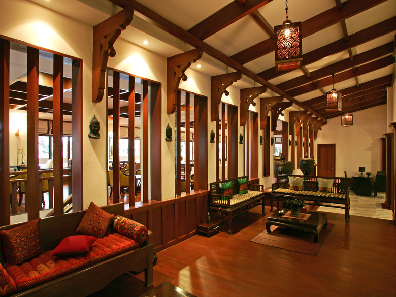 Hotel Royal Angkor Resort