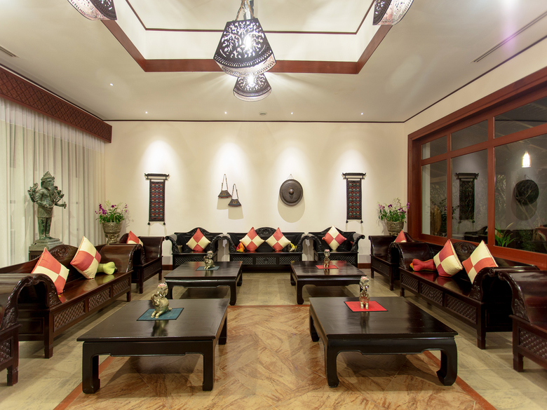 Hotel Royal Angkor Resort