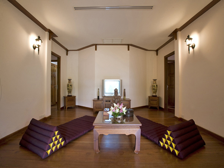 Hotel Royal Angkor Resort