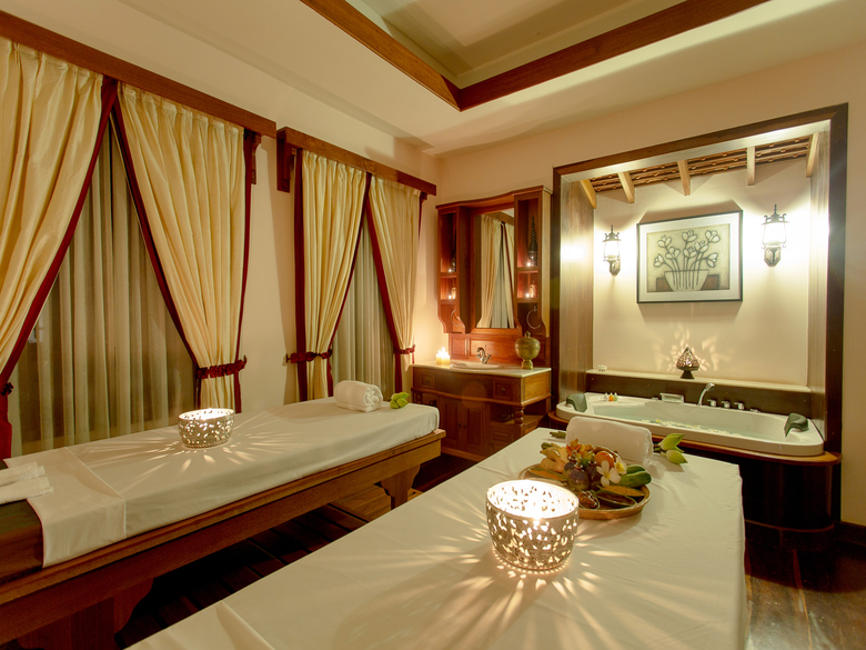 Hotel Royal Angkor Resort