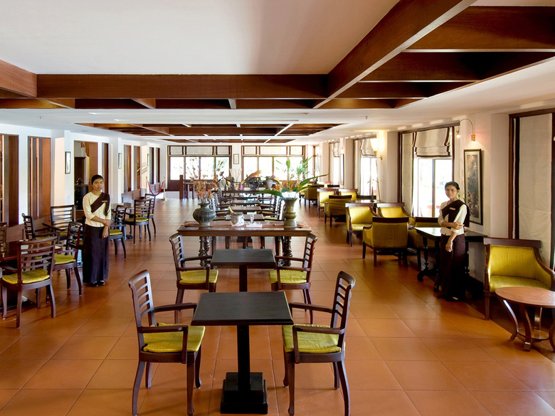 Hotel Royal Angkor Resort