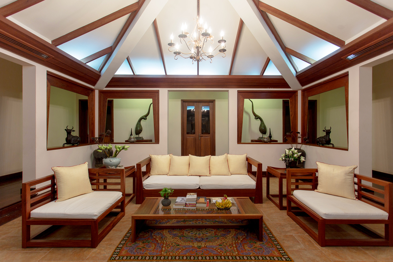 Hotel Royal Angkor Resort