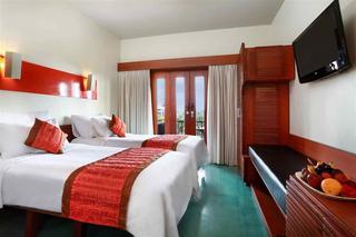 Hotel Mercure Kuta Bali