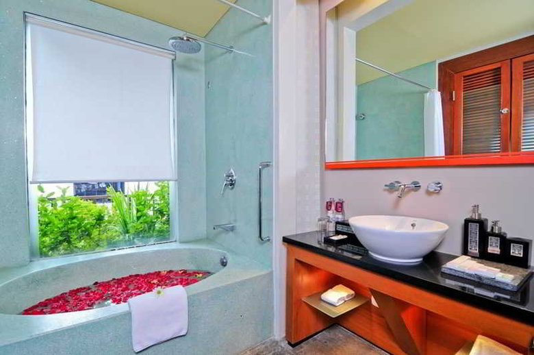 Hotel Mercure Kuta Bali