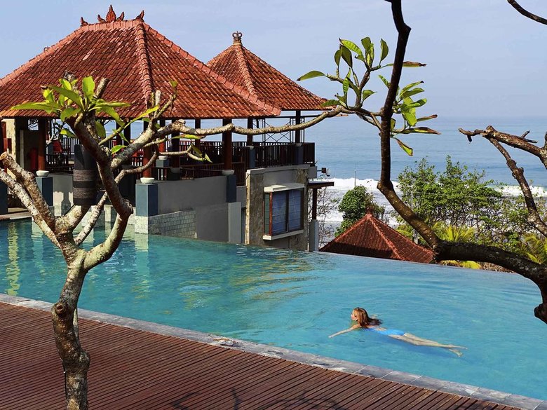 Hotel Mercure Kuta Bali