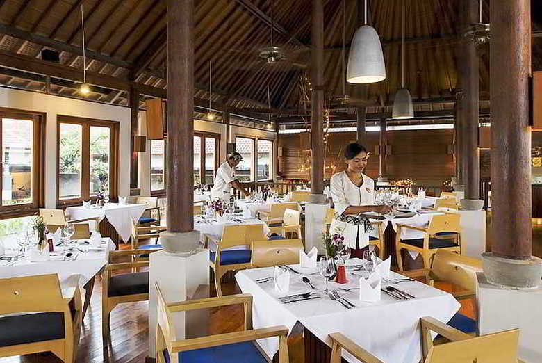 Hotel Mercure Kuta Bali