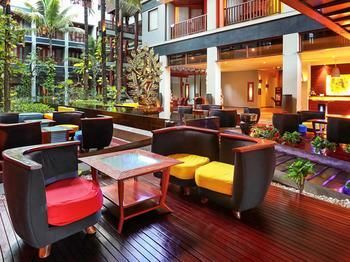 Hotel Mercure Kuta Bali