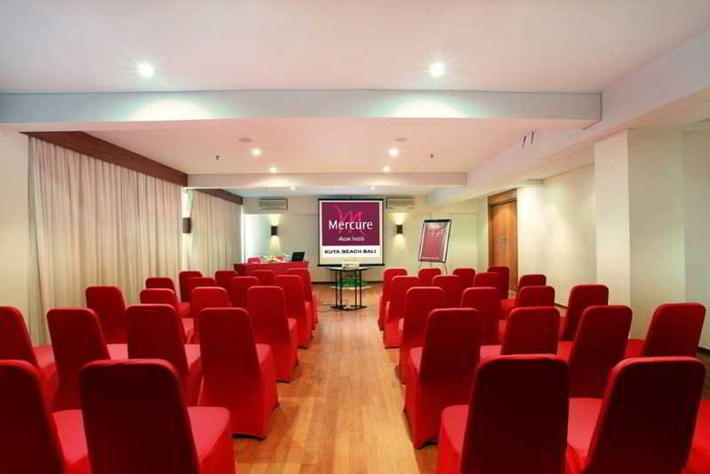Hotel Mercure Kuta Bali