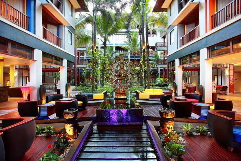 Hotel Mercure Kuta Bali
