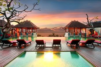 Hotel Mercure Kuta Bali