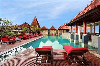 Hotel Mercure Kuta Bali