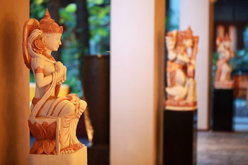 Hotel Mercure Kuta Bali