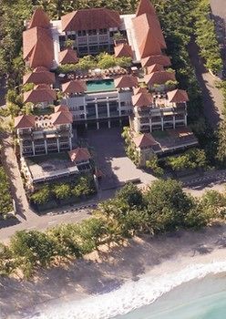 Hotel Mercure Kuta Bali