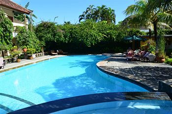 Hotel Mentari Sanur