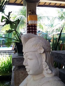 Hotel Mentari Sanur