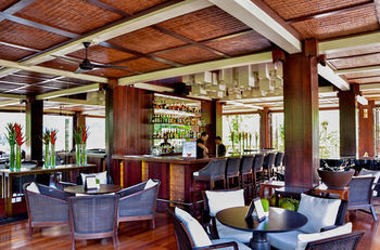 Hotel Ubud Hanging Gardens