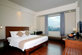 M�venpick Hotel Jakarta City Centre