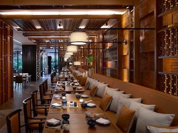 Hotel Shangri-la Jakarta