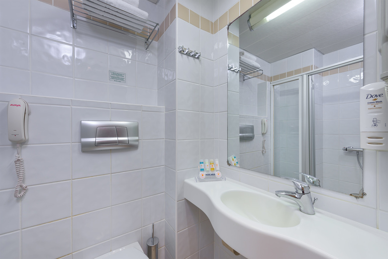 Hotel Agla
