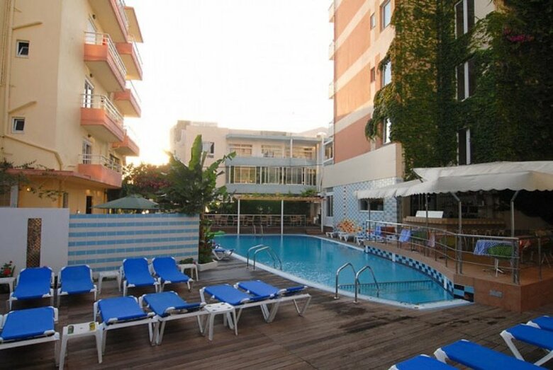 Hotel Agla