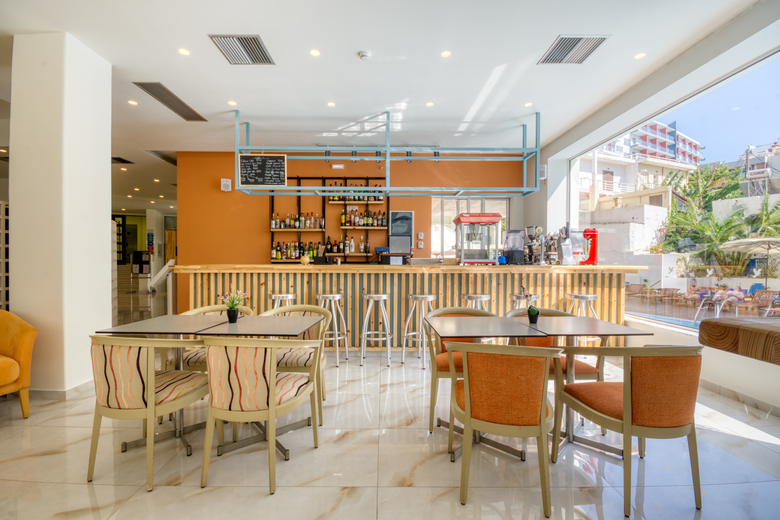 Hotel Agla