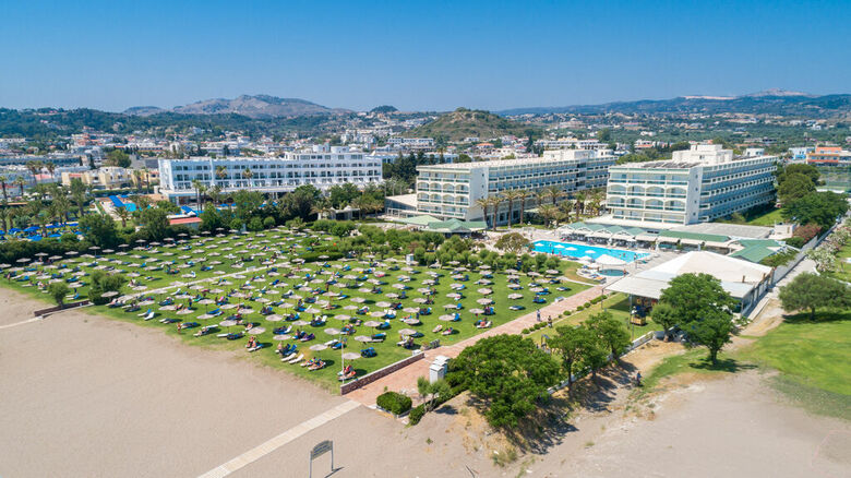 Hotel Apollo Beach