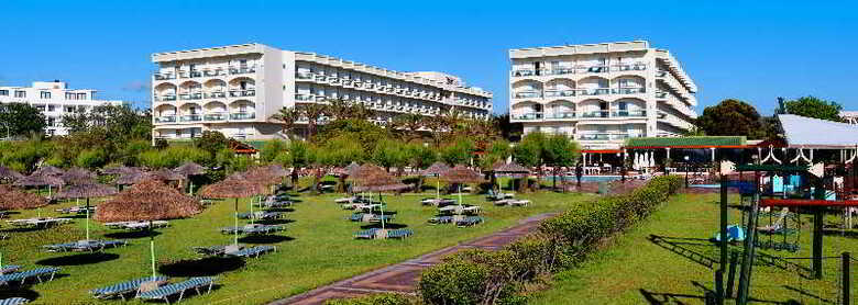 Hotel Apollo Beach