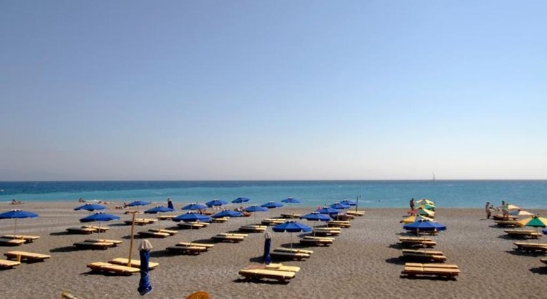 Hotel Ibiscus