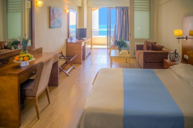 Hotel Lutania Beach