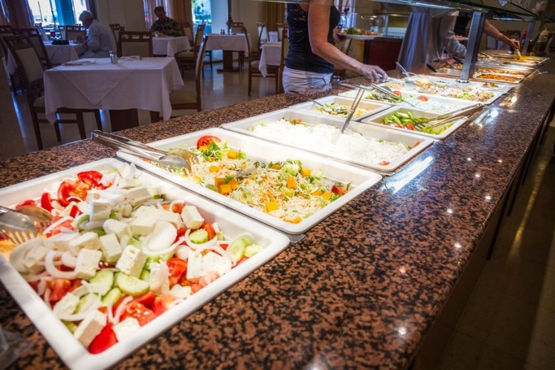 Hotel Lutania Beach