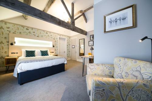 Innkeeper's Lodge Hathersage, Peak District