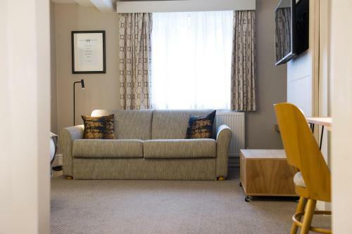 Innkeeper's Lodge Hathersage, Peak District