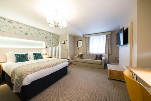 Innkeeper's Lodge Hathersage, Peak District