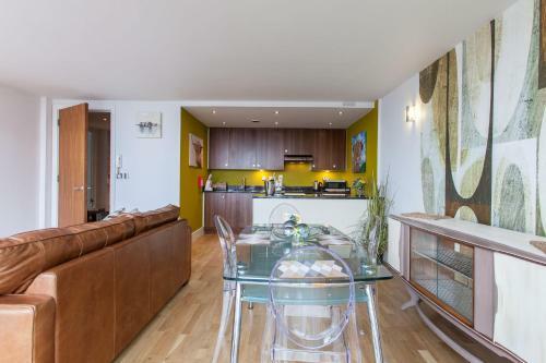 Kspace Sinclair Apartments